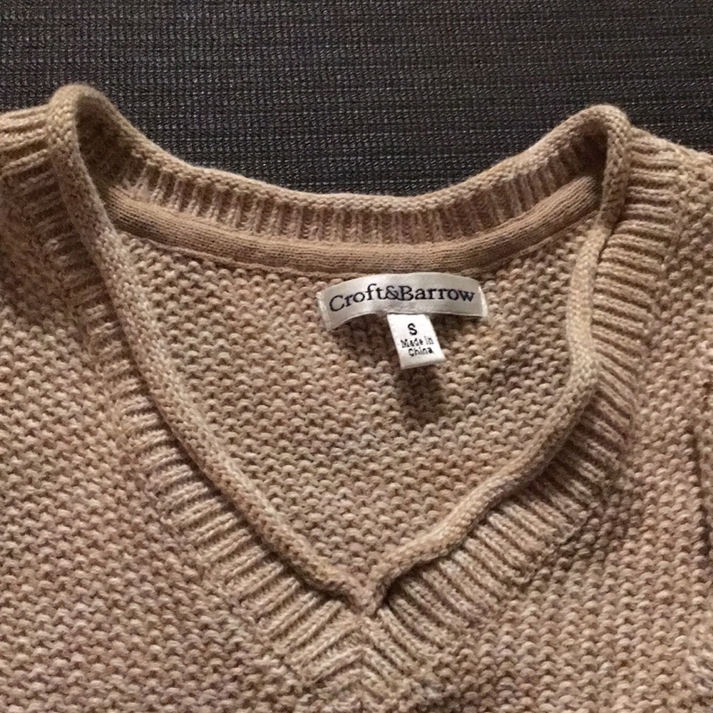 Sweater - Picture 2 of 2